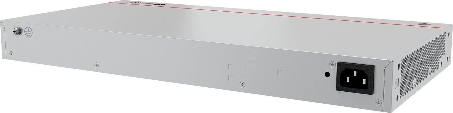 HUAWEI eKitEngine Switch S310-24T4S