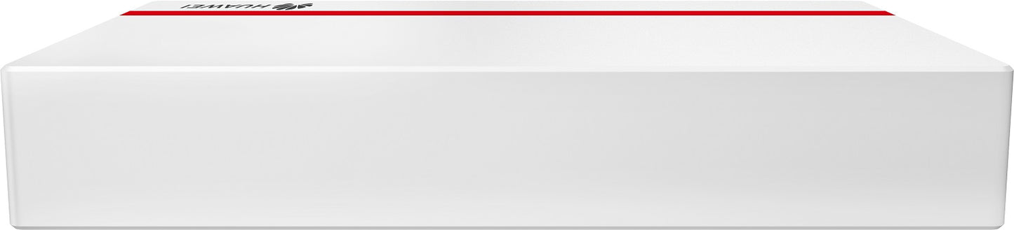 HUAWEI eKitEngine Switch S110-8P2ST Unmanaged