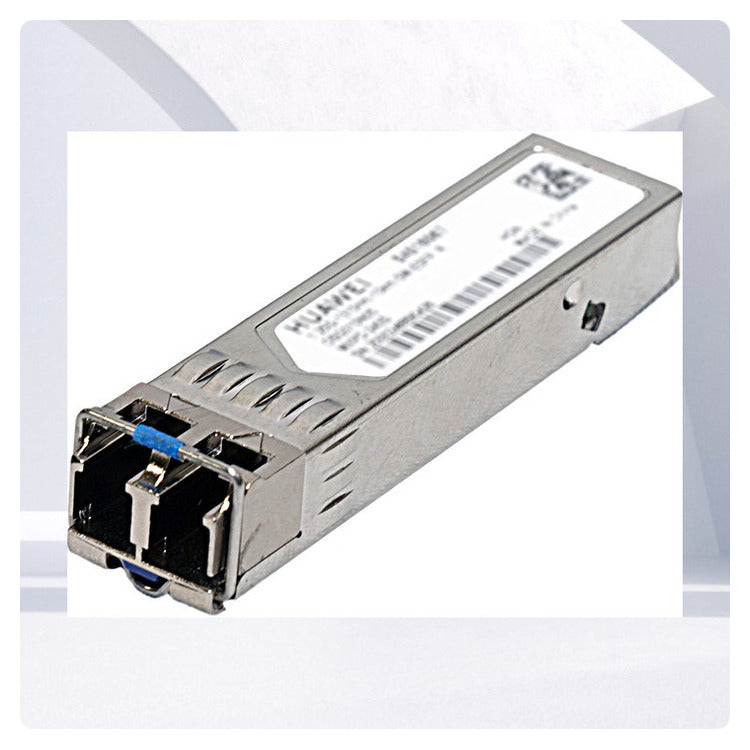 HUAWEI eKit MODULE SFP-GE-SX-MM850 OPTICAL TRANCE