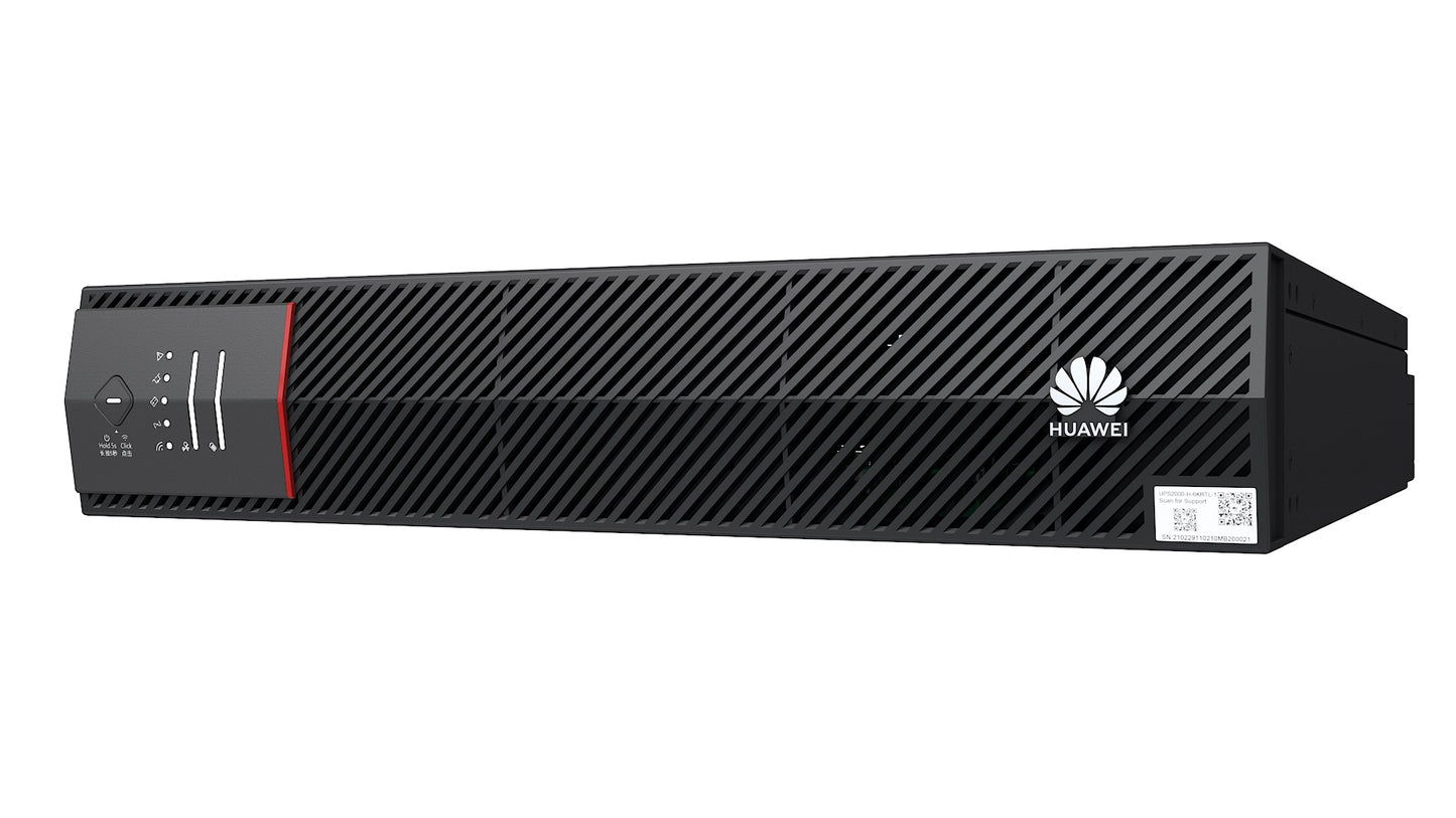 HUAWEI UPS UPS2000-H-10kVA Rack Mounted