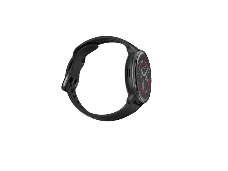 HiFuture Vela Black Smartwatch