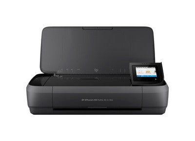 HP OfficeJet 250 Mobile All-in-One Printer — CZ992A