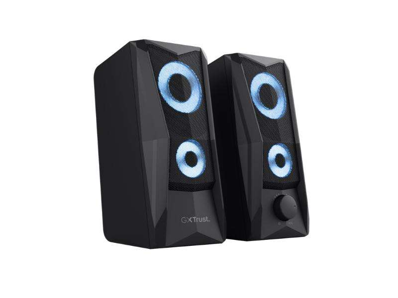 Trust javv rgb speaker set blk GXT606B 25108