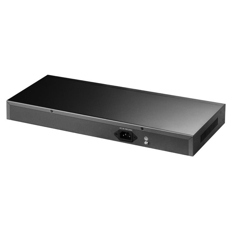 CUDY SWITCH GS1016L 16XGE UMG 19''