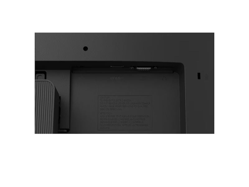 Monitor LG 21.5-inch Full HD 100Hz Monitor with sRGB (22U401A-B.AEUQ)