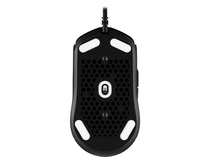 HyperX Pulsefire Haste 2 Wired Gaming Mouse — Black — 6N0A7AA