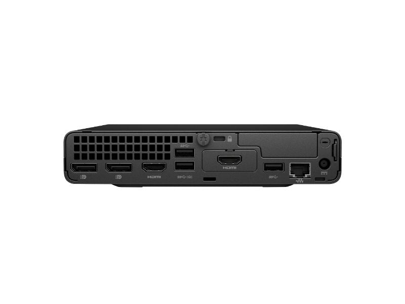 HP PMini 400 G9 i5 / 16GB / 512GB / Win 11 Pro