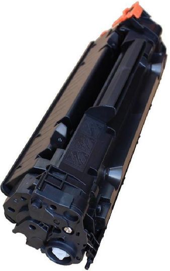 COMPATIBLE HP TONER CE278A BK 2,1K