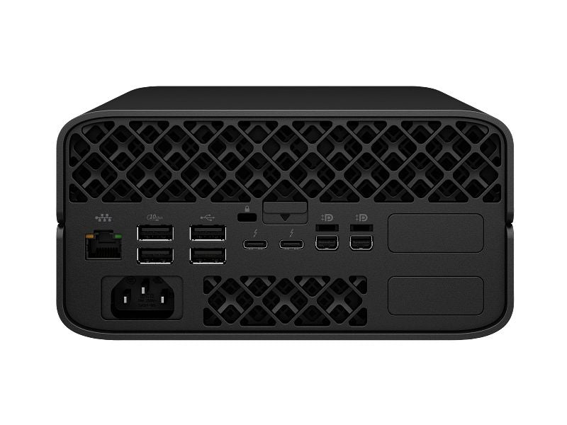 Workstation Mini HP Z2 G1A/RAI Max PRO 380/32GB/1TB/Win 11 Pro/3Y On- Site/A40N2ET