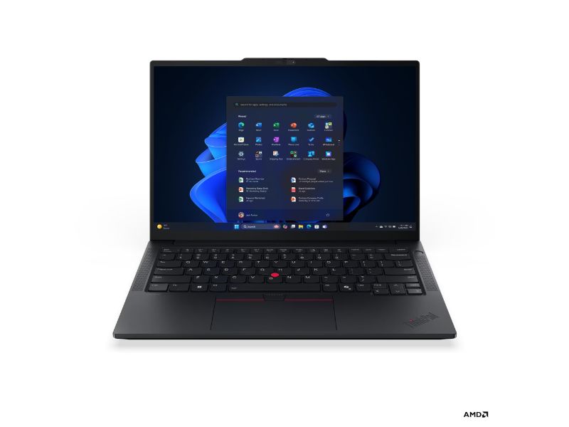 Laptop Lenovo ThinkPad E14 G7 14''/Ryzen 7 250/ 16GB/ 512GB SSD/ DOS / 3Y Premier 21T0005LGM