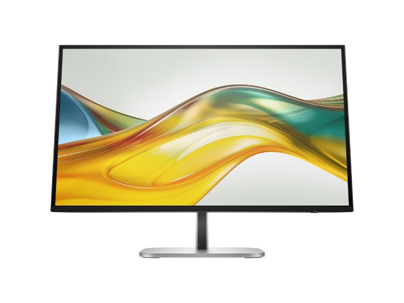 HP S5 Pro 527pq 9D9S0UT QHD IPS 100Hz 5MS 27'' UK PLUG