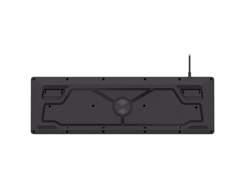 CORSAIR Wired Optical — Mechanical Gaming Keyboard K55 CORE (RGB)