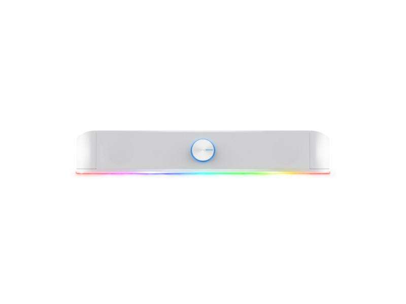 Trust thorne rgb soundbar wht GXT619W 25110