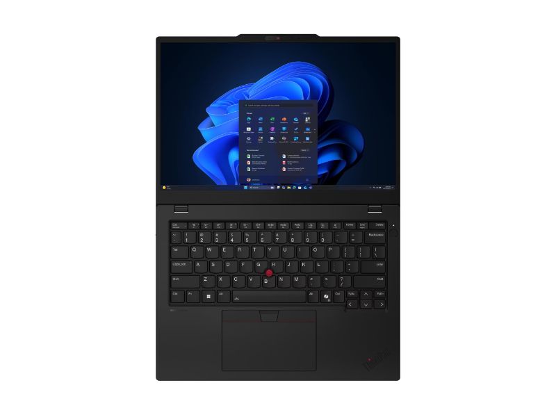 Laptop Lenovo ThinkPad L13 G6 13.3'' WUXGA IPS/ Ultra 5 225U/ 16GB/ 512GB SSD/ Windows 11 Pro- 3Y Onsite 21R50007GM