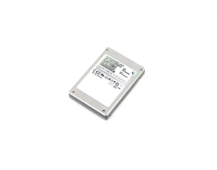 Refurbished | STORAGE SSD 100GB 3.5 SAMSUNG SAS 6G MZ3S9100HMCR-00003 MZ3S9100HMCR-00003