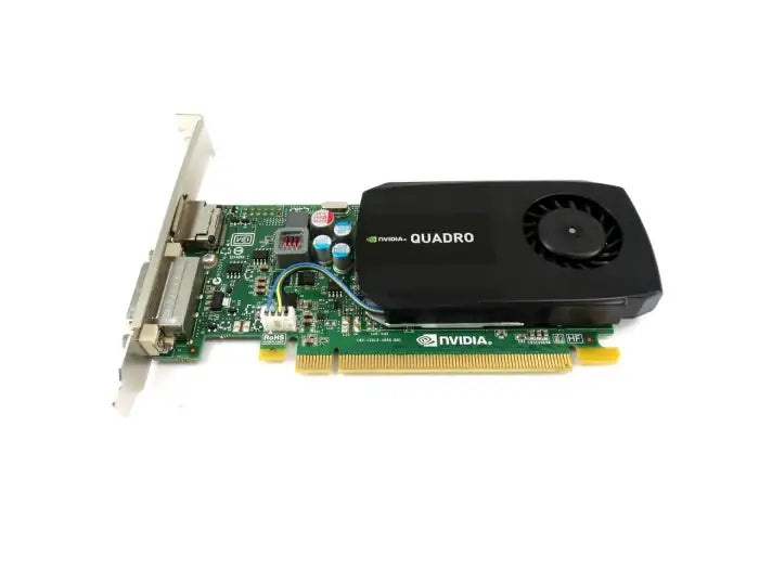 Refurbished | VGA SRV 1GB NVIDIA Quadro K600 V5WK5