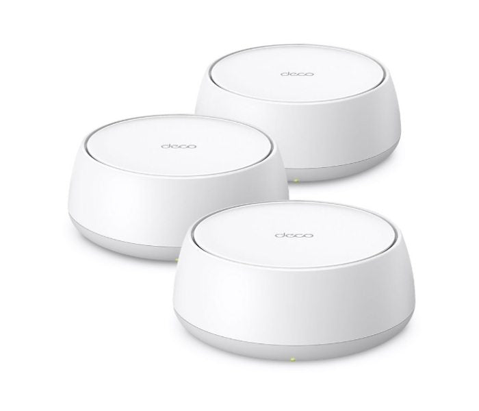 WIRELESS ACC POINT Deco BE25(3-PACK)