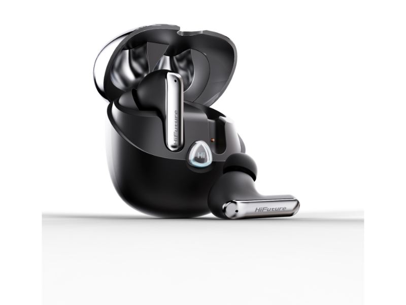 HiFuture Sonicair Black TWS Earbud