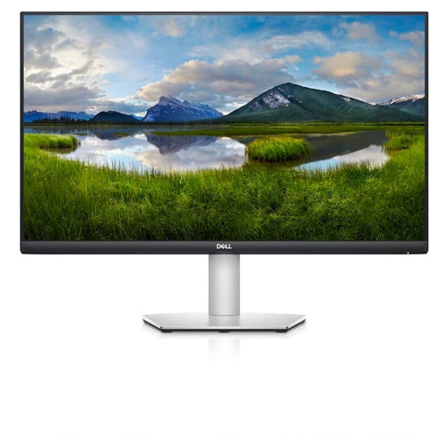 Dell Monitor S2722QC  27  - 3 Years
