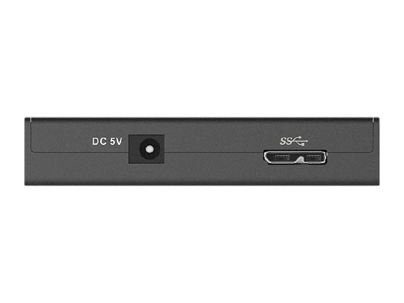D-Link Hub 4-Port SuperSpeed USB 3.0 (DUB-1340)