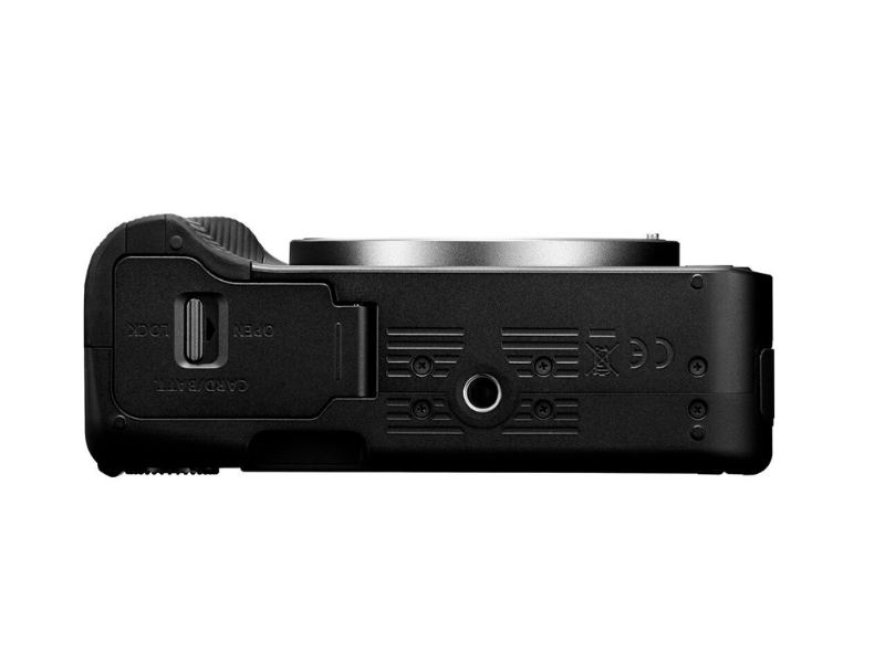 Canon EOS R50 V BODY 5GHZ SEE