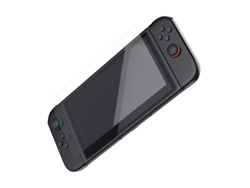 Trust Tempered Glass GXT1254 switch 2