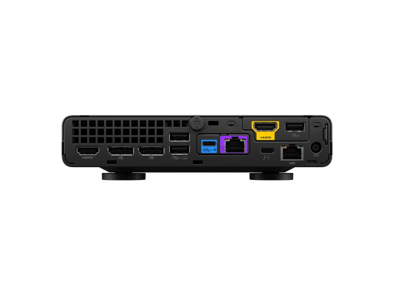 HP Poly Studio 5 Room Compute with Microsoft Teams Rooms (DS1E8AW)