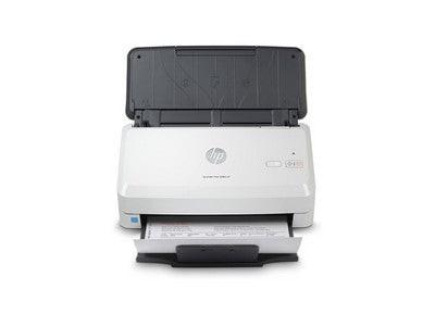 HP ScanJet Pro 3000 s4 Scanner — 6FW07A