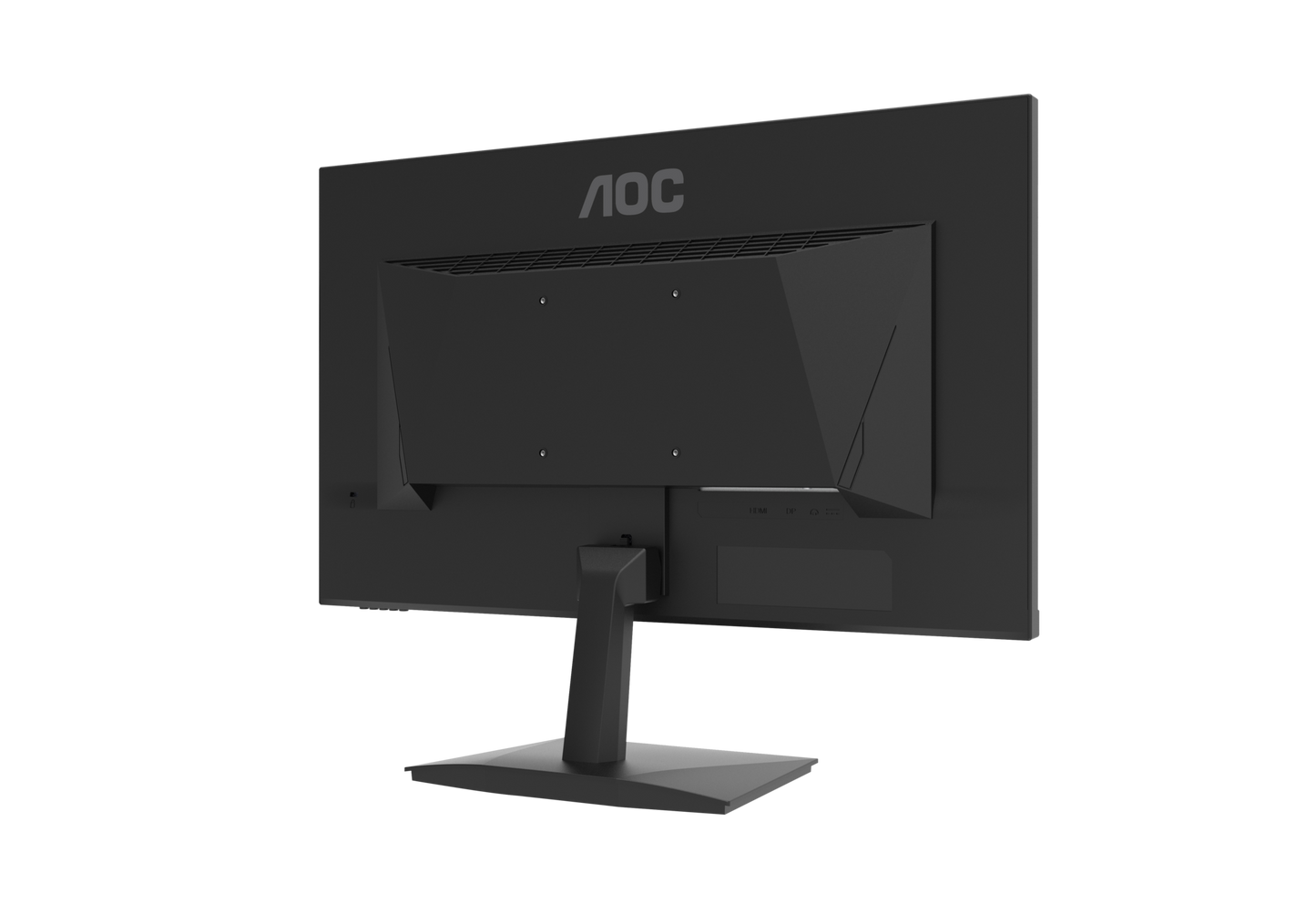 Monitor AOC 24G15N2 / 23.8'' -1920x1080-VA-180Hz-1ms — PN 24G15N2