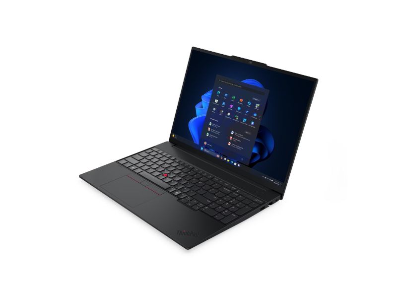 Laptop Lenovo ThinkPad E16 G3/16''/Ultra 5/16GB/512GB/DOS — 21SR009RGM