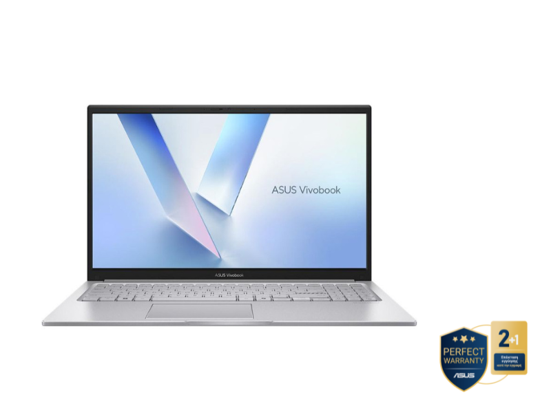 Laptop Asus Vivobook 15 15.5''/ C7 150U/ 16GB/ 512GB SSD/ DOS / 2Y 90NB13Y2-M03DX0