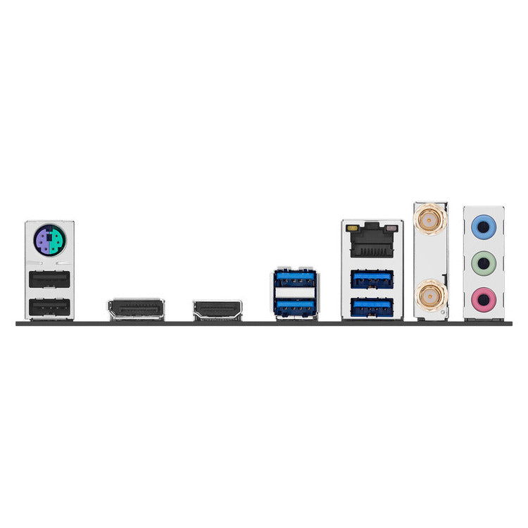 ASUS MOTHERBOARD PRIME B550M-K WIFI, AM4 , MATX