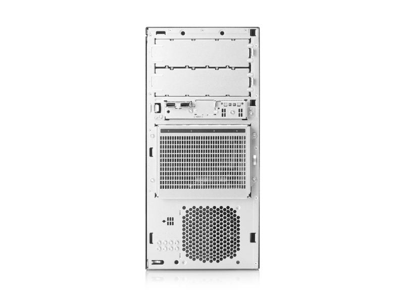 HPE ProLiant ML30 Gen11, E-2434, 4-Core, 32GB, 2 x 480GB SSD — P71387- 425