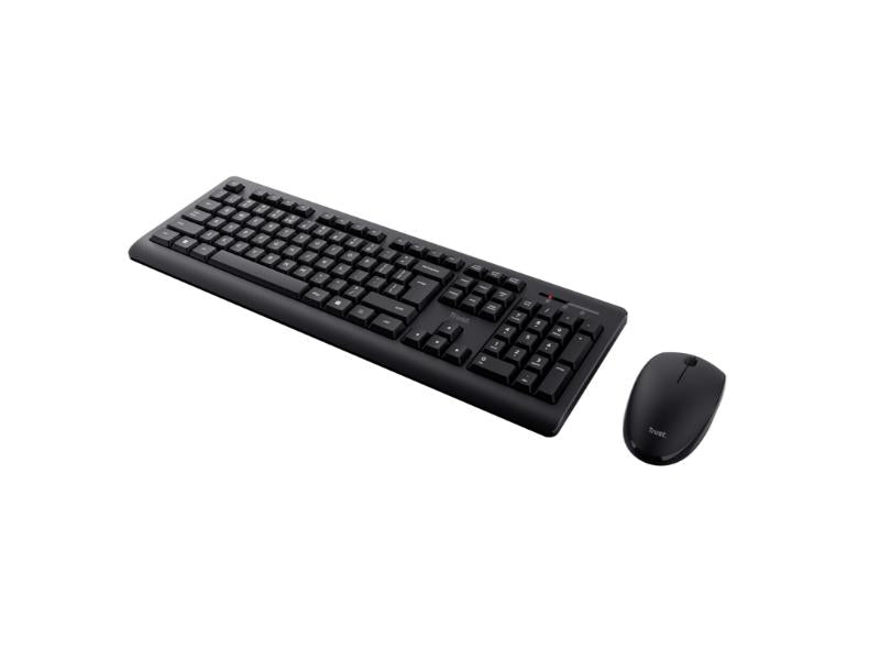 DESKSET TRUST WRL PRIMO GR 25450