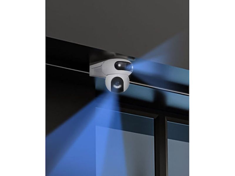 EZVIZ Camera H90 Dual 4MP (H90 DUAL 4MP)