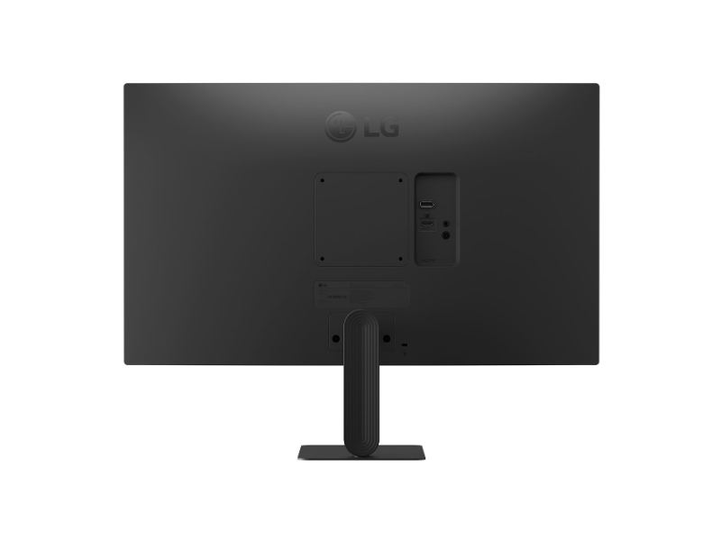 LG 27'' 4K UHD UltraFine™ IPS Monitor (27U710B-B)