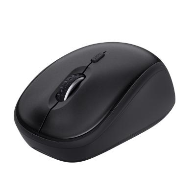 TRUST DESKSET ODY II WL SILENT GR 25364