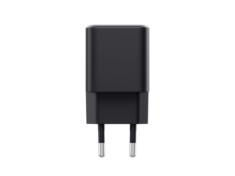 Trust Maxo 65W Small USB-C Charger Black — 26046