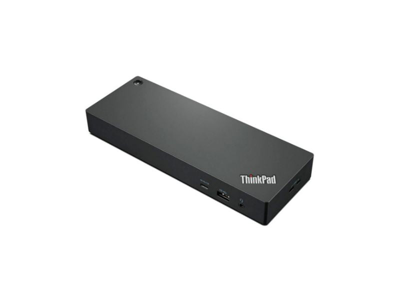 Lenovo ThinkPad Universal Thunderbolt 4 Dock — EU/INA/VIE/ROK 40B00135EU