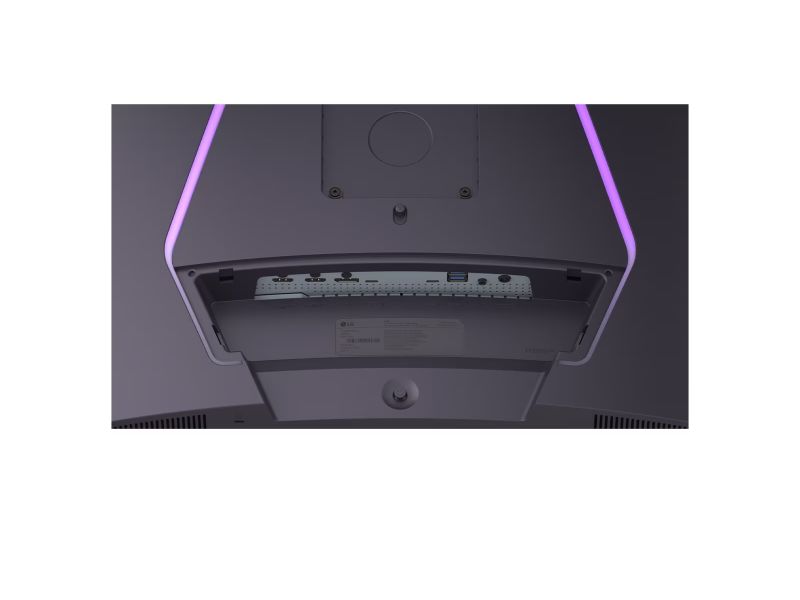 Monitor LG 37G800A-B/37'' 4K Curved/37G800A-B