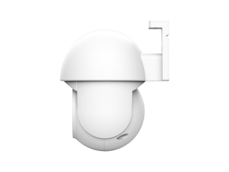 Trust IPCAM outdoor wifi camera shmarthome IPCAM-3900 PTZ 71363