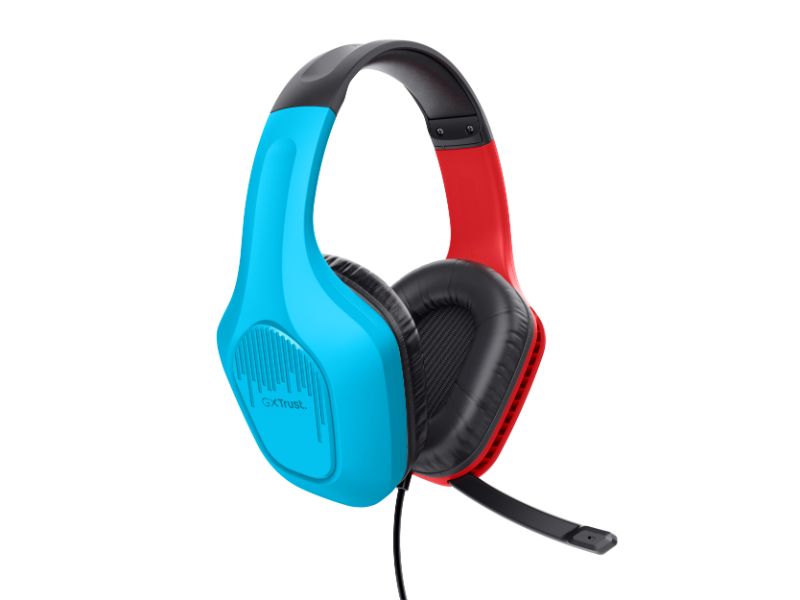 Trust headset GXT416S ZIROX SWITCH 25423