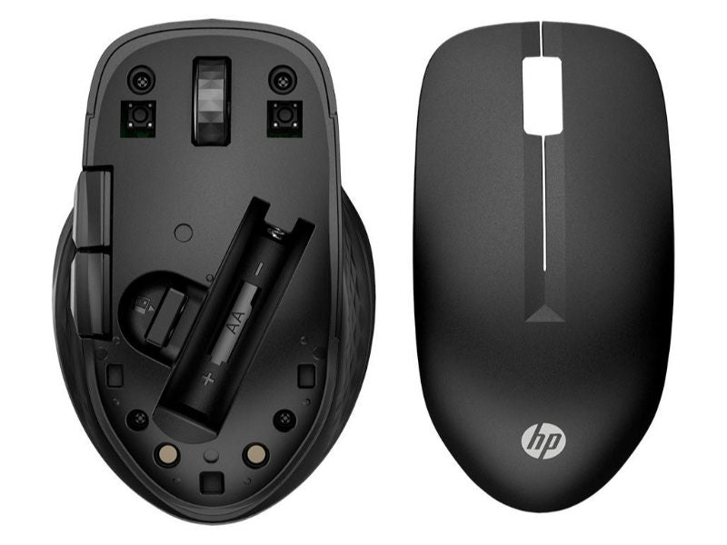 HP 430 Multi-Device WRL Mouse / A4HT2AA