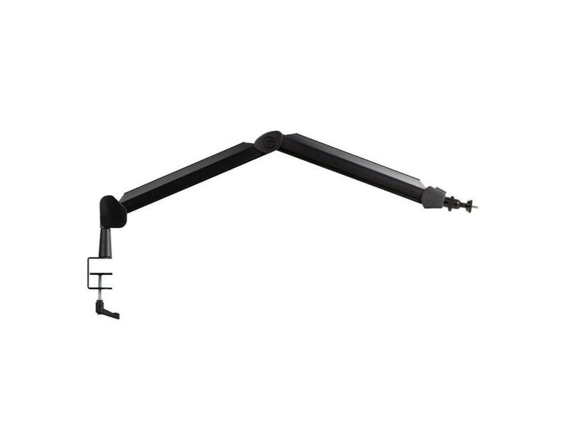 Elgato Wave Mic Arm (High Rise) MK.2 / Adjustable Microphone Boom Arm / 360° Rotation / Cable Management – PN: 10AAY9901