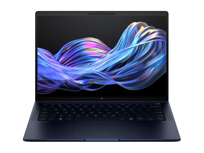 Laptop HP EliteBook X G1i 14''WUXGA/Ultra 7-256V/16GB/1TB/Win 11 Pro/3Y/B9ZT2ET