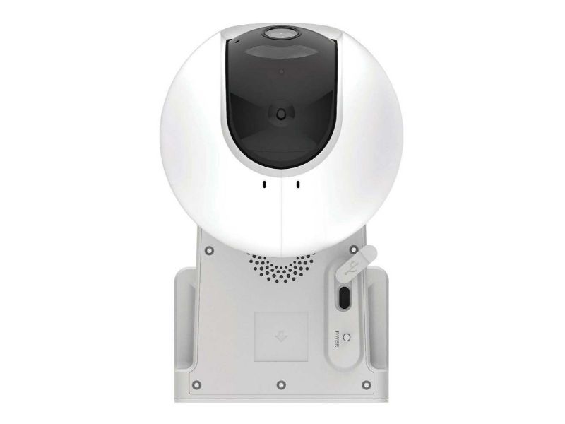 Ezviz Camera HB8 Pro 4K Pan and Tilt Wi-Fi Battery (HB8 4K kit)