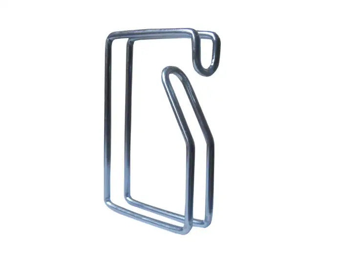 Refurbished | CABLE MANAGER ΝΟΝΑΜΕ 2U 1 HOOK METAL