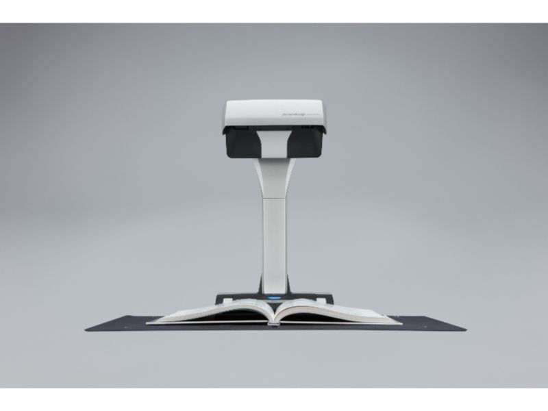 SCANNER Ricoh Document ScanSnap SV600