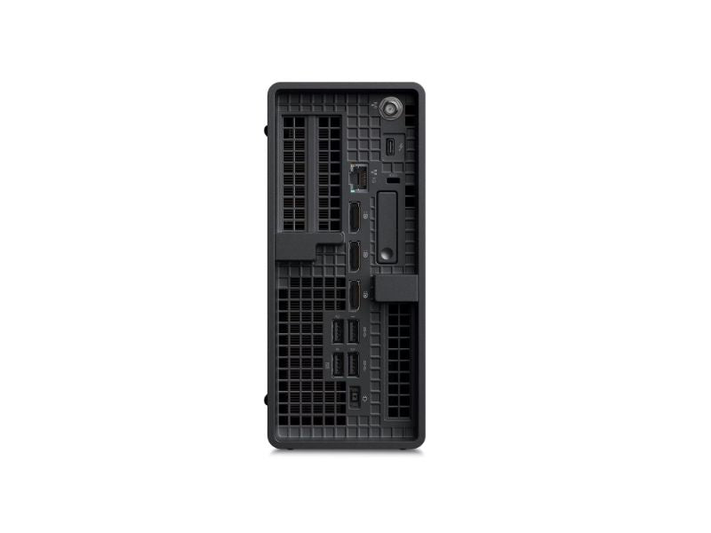 Desktop Lenovo ThinkStation P3 SFF/Intel Ultra 7/32GB/1TB SSD/Windows 11 Pro — 30J50013MG