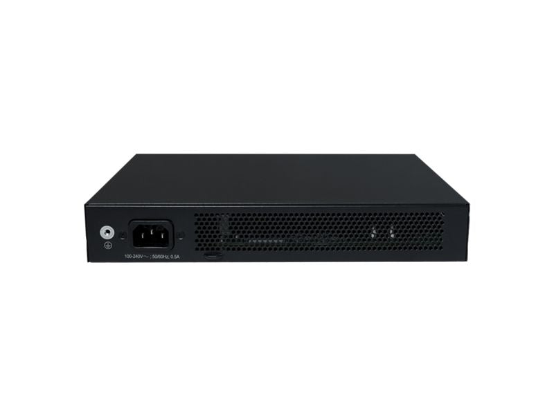 ARUBA NW CW 2150 8G 2F 2P Switch — S6X56A